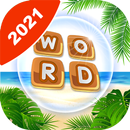 Wordscapes Word Cross - New Brain Game 2021 APK