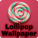 APK lollipop wallpaper