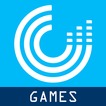Icona CheapCharts Games