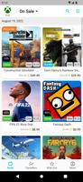 CheapCharts Games Affiche