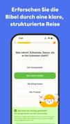 Bibelstudium – Manna Screenshot 4