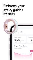 Femometer Connect 海报