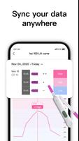 Femometer Connect 截图 2