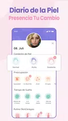 Descargar XAPK de FaceYogi -Ejercicios Face Yoga