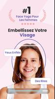 FaceYogi Affiche