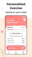 MyKegel تصوير الشاشة 1