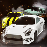 Car Tuning Demolition Racing -