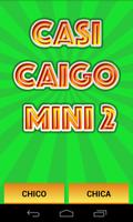 Casi Caigo Mini Junior 2 gönderen