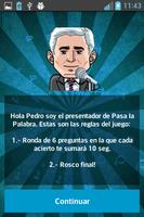 Pasa La Palabra 截图 2