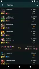 Descargar APK de Summoner's Companion for LoL