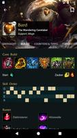 Summoner's Companion imagem de tela 1
