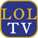 APK LOL TV - LoL video