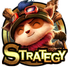 Strategy for League of Legends-icoon