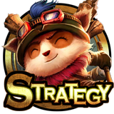 Strategy for League of Legends aplikacja