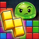 BlockBound: Epic Block Puzzle