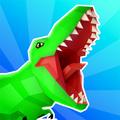 ”Idle Dino Park