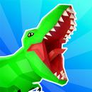 Idle Dino Park APK