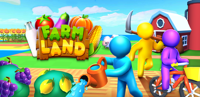 How to Download Farm Land - Farming life game APK Latest Version 3.23.1 for Android 2026