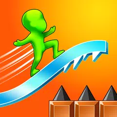 Freeze Rider APK Herunterladen