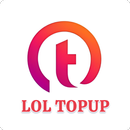 LOL TOPUP APK