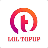 LOL TOPUP