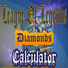 League Of Legends Mobile Calculator ikona