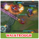 LoL Wild Rift 2020 walktrough APK