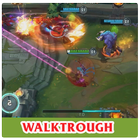 LoL Wild Rift 2020 walktrough icône