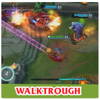 LoL Wild Rift 2020 walktrough icono