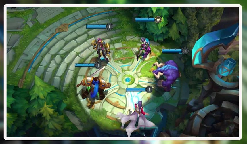 LoL Wild Rift 2020 walktrough for Android - APK Download
