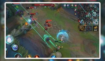 LoL Wild Rift 2020 walktrough скриншот 1