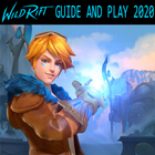 Wild Rift Legends Guide Play 아이콘