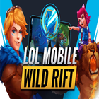 LOL : Wild Rift Tips & Tricks icon