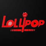 Lolypop icône