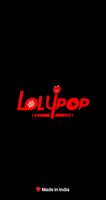 Lolypop الملصق