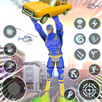Undefeated Super Hero City APK