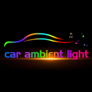 Car Ambient Light APK