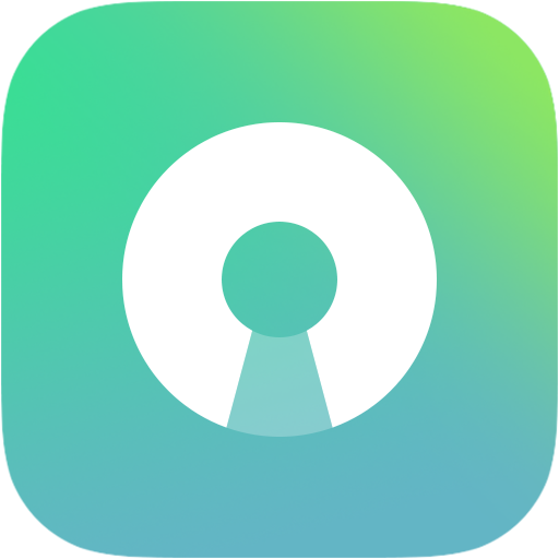 Lock Screen IOS 11 new style