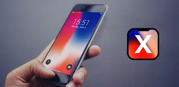 Lock Screen IOS 11 style