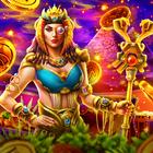 Warrior Goddess icono