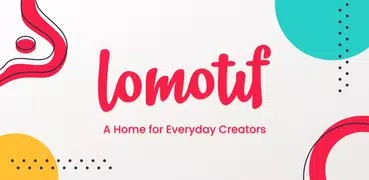 ローモーティフ (Lomotif)- ミュージックビデオ編集
