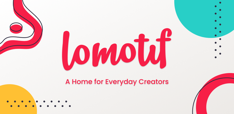 Lomotif banner