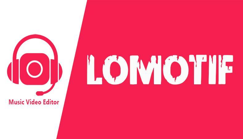 Tudo sobre edição de vídeos com o Lomotif 1 lomotif