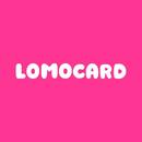 Lomocard aplikacja