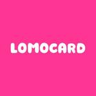 Lomocard 图标