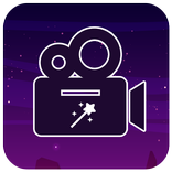 All in Video editer (Crop, cut, slow, fast, etc)