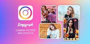 Camera Filters and Effects