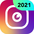 camera for instagram filters & effects: IG filters