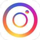 Camera Filters and Effects app-icoon