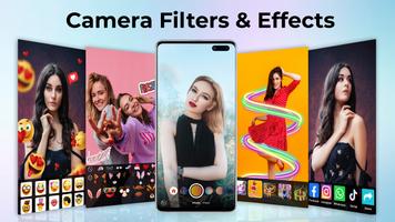 Camera Filters and Effects poster